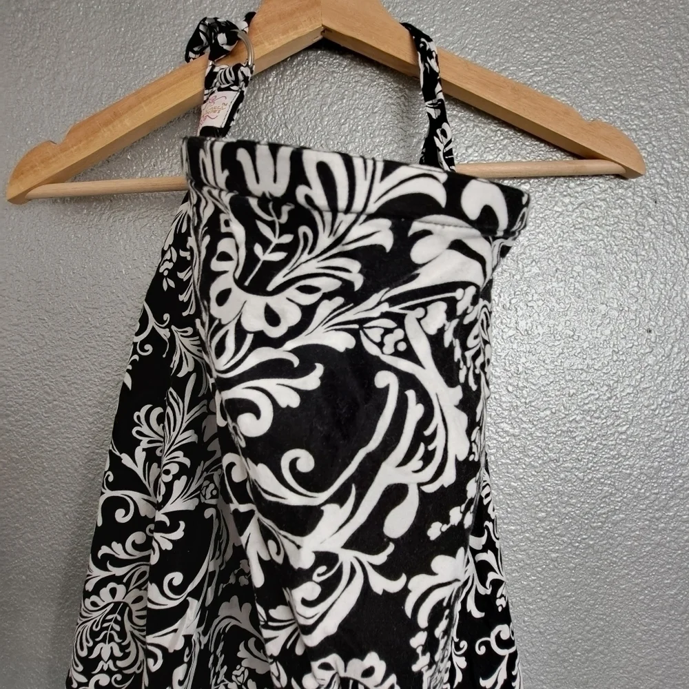 Breast Feeding Nursing Cover Ups Size OS